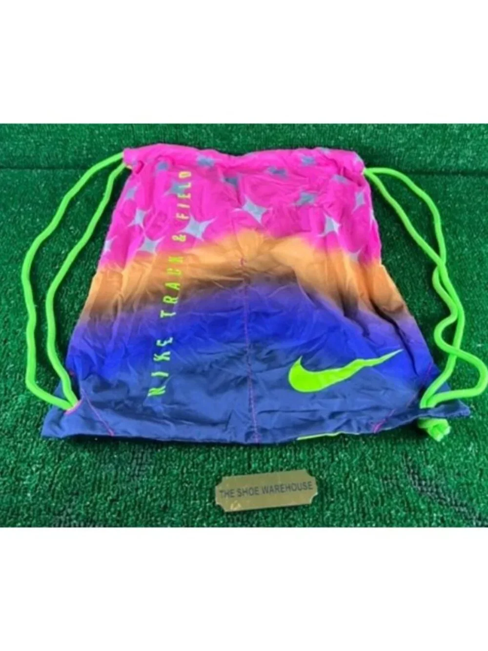 Nike track field 