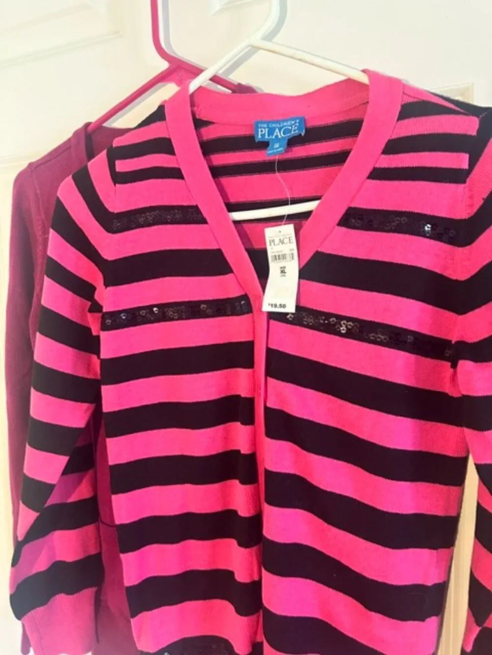 CHILDREN'S PLACE Cardigan Lot 14