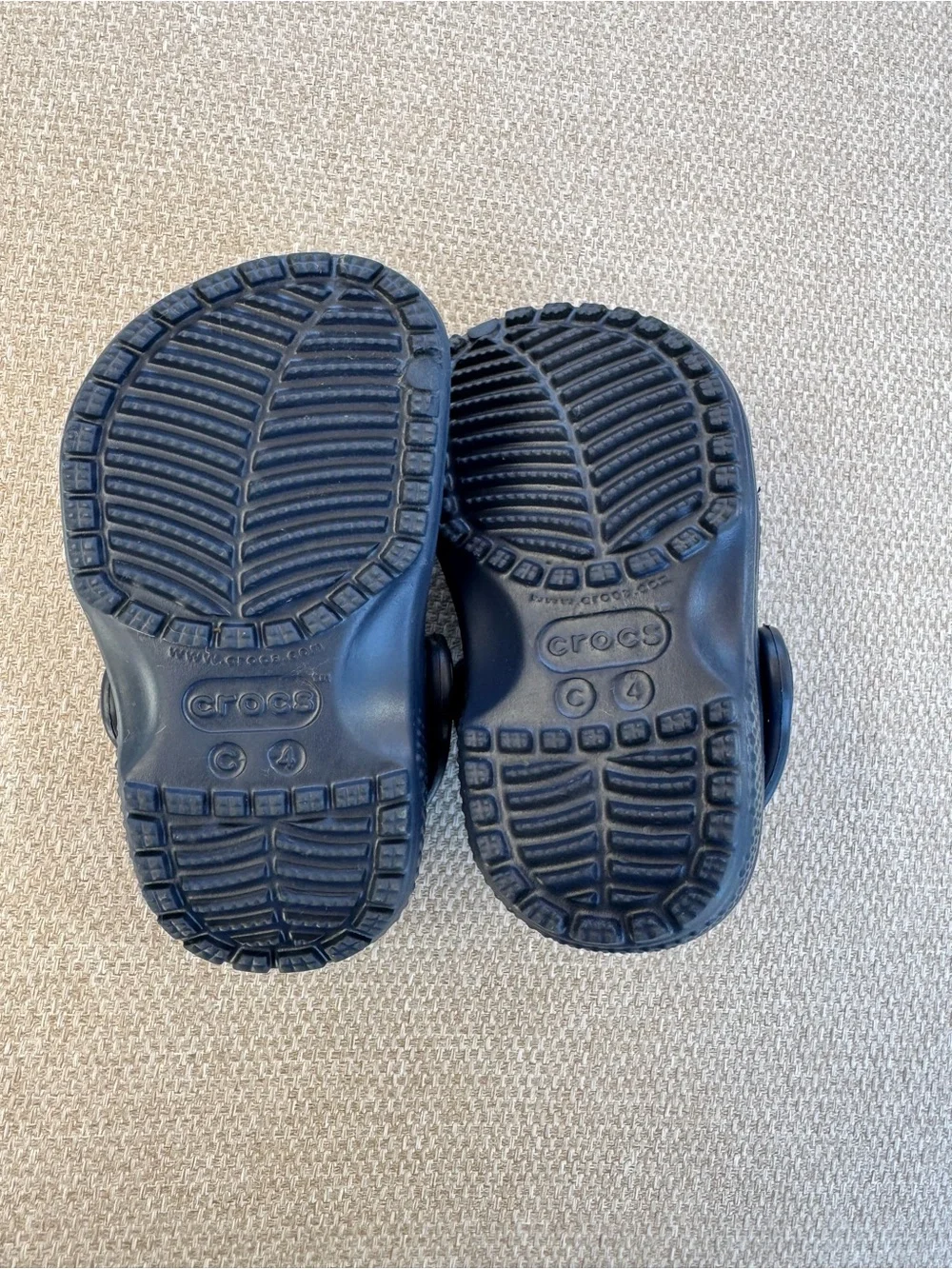 CROCS lightweight kids