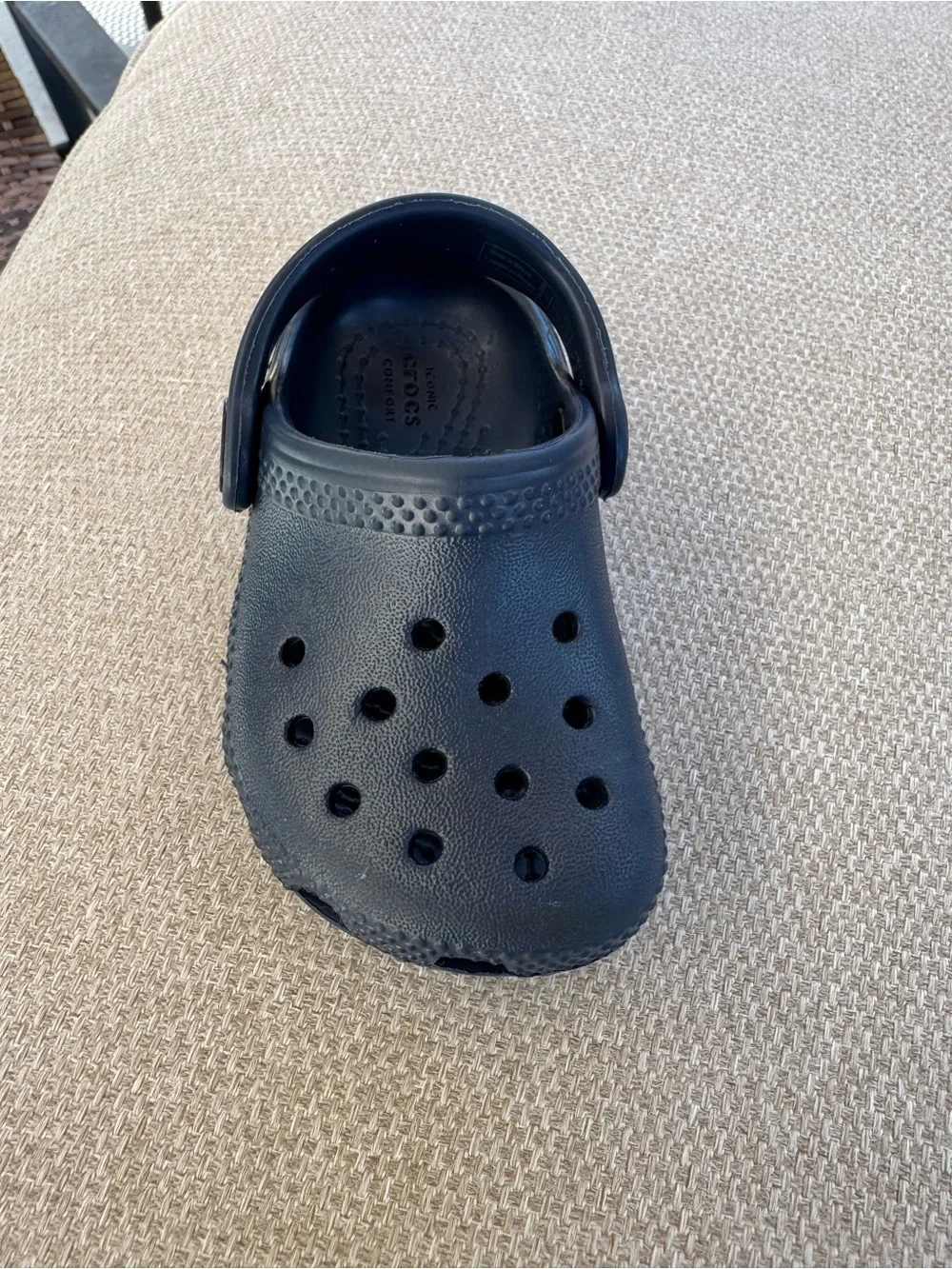 CROCS lightweight kids