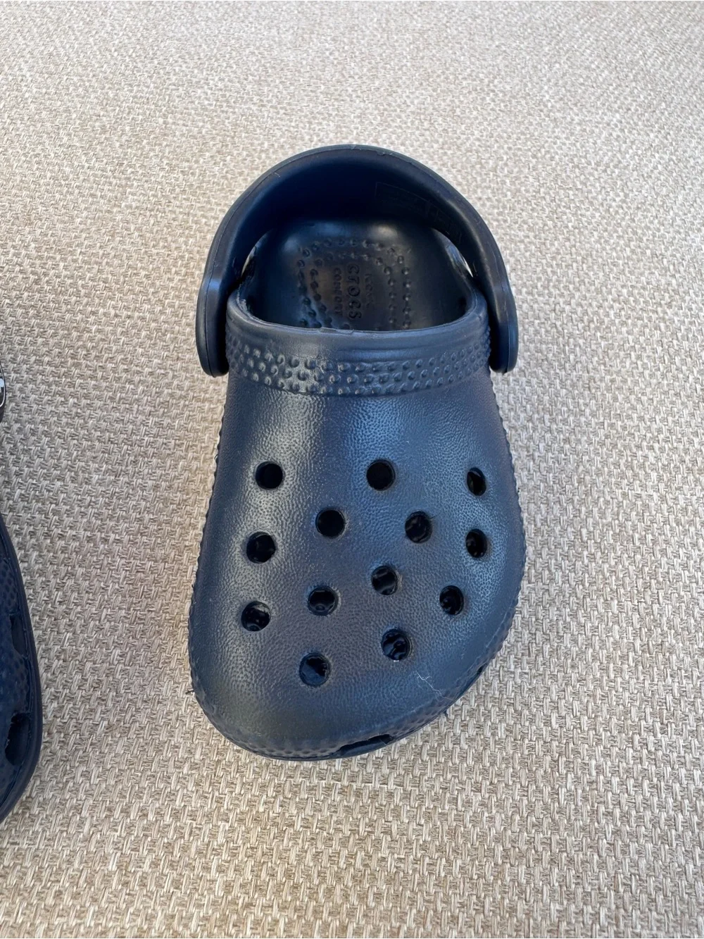 CROCS lightweight kids