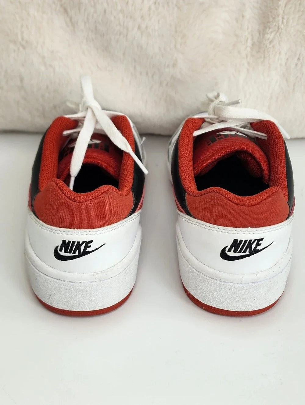 Nike boys full