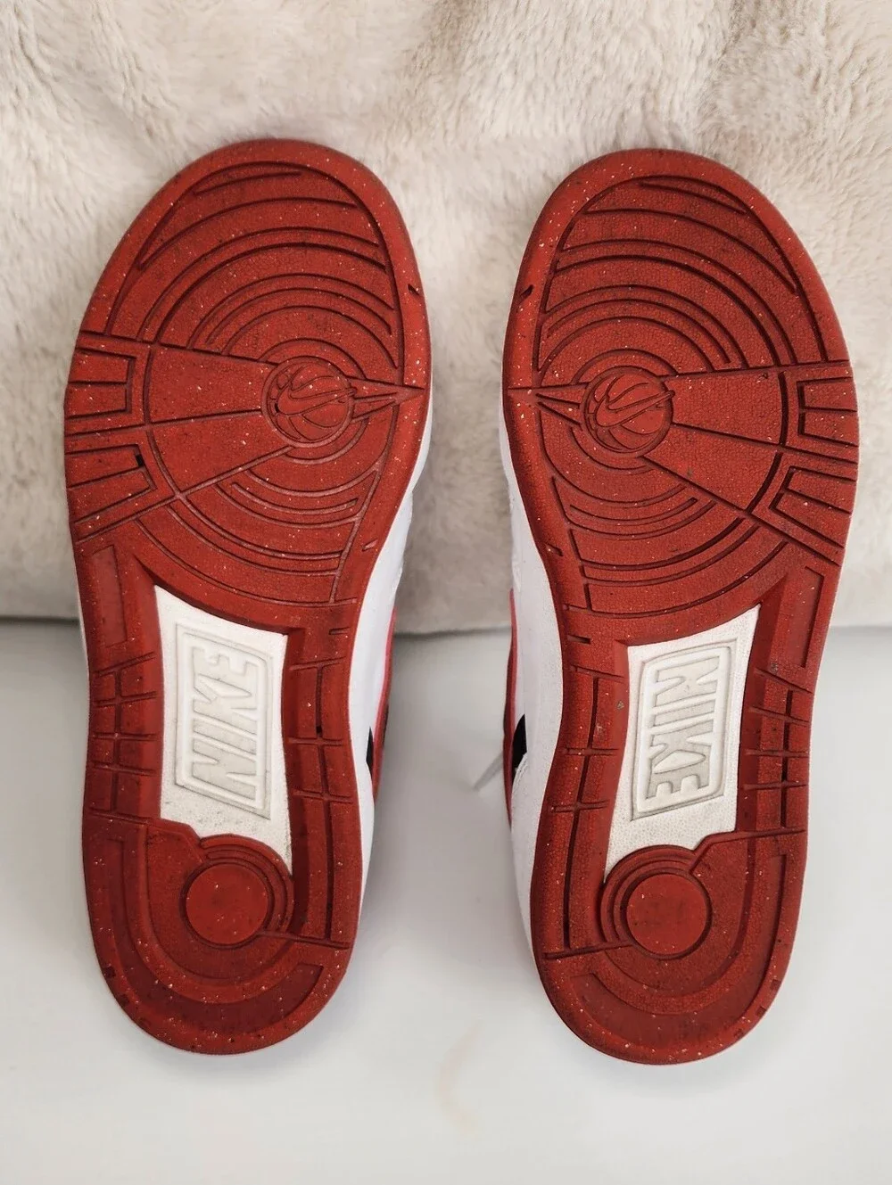 Nike boys full
