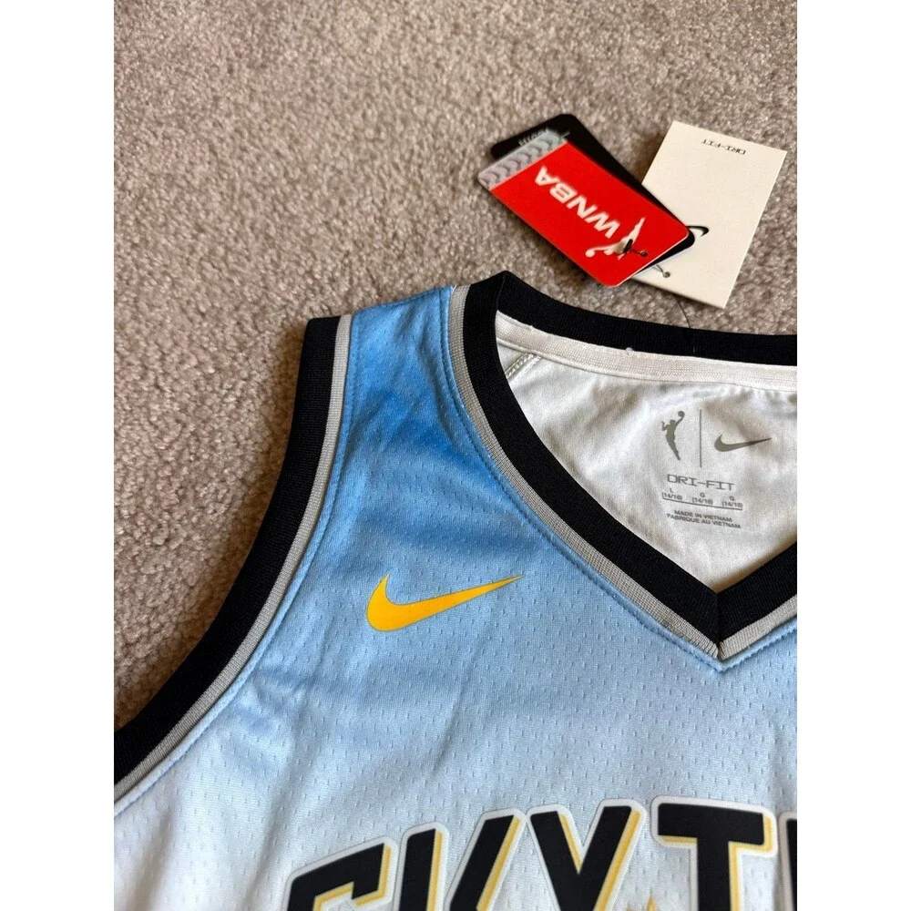 Nike jersey brand