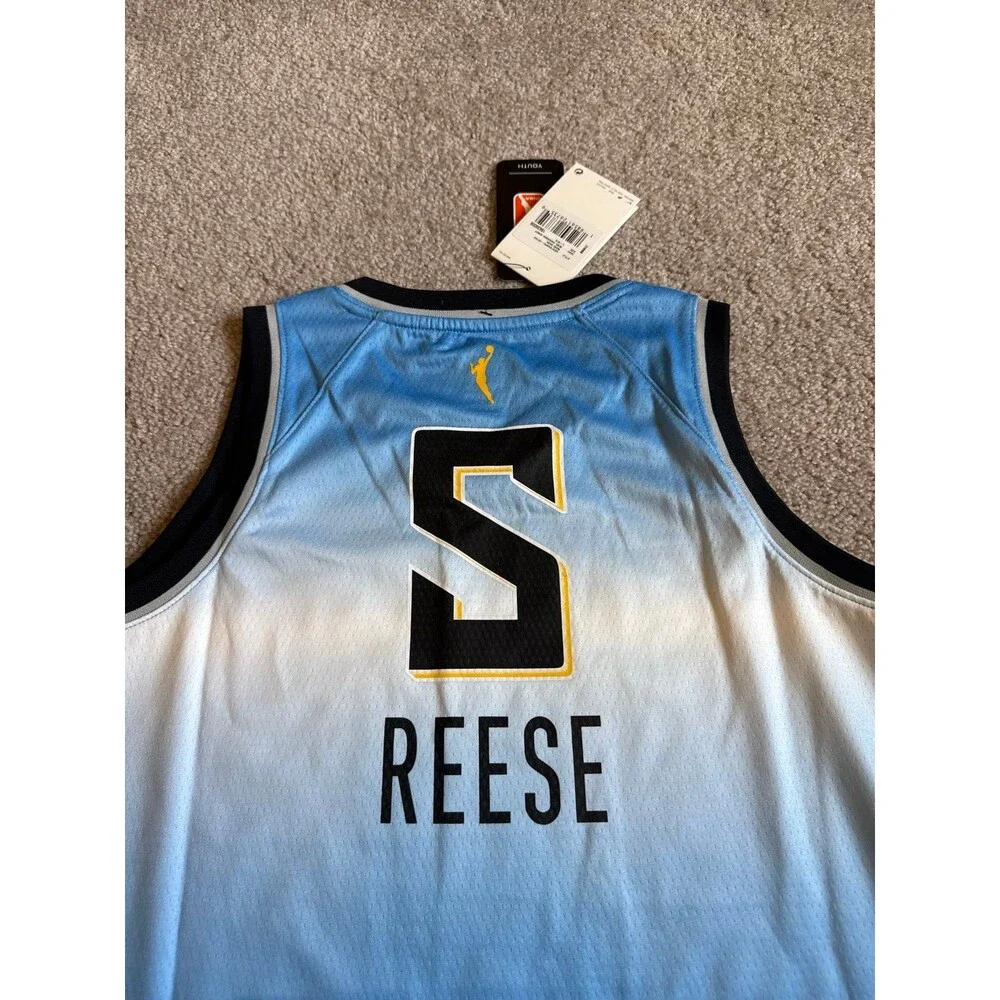 Nike jersey brand