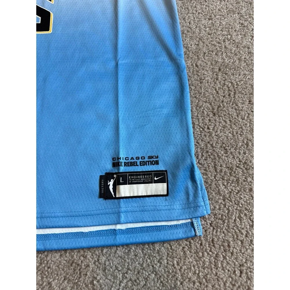 Nike jersey brand