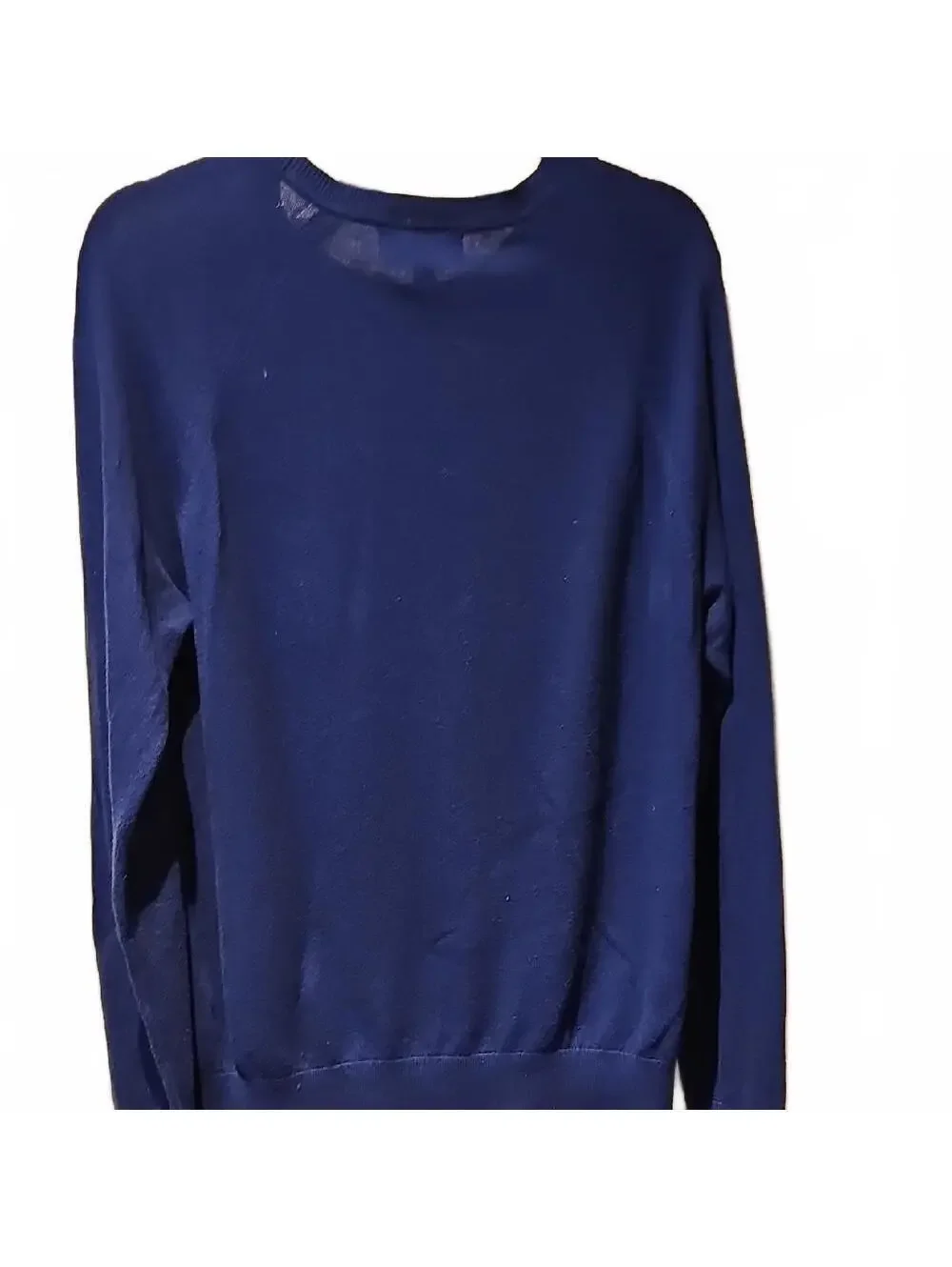 Banana Republic stylish blue