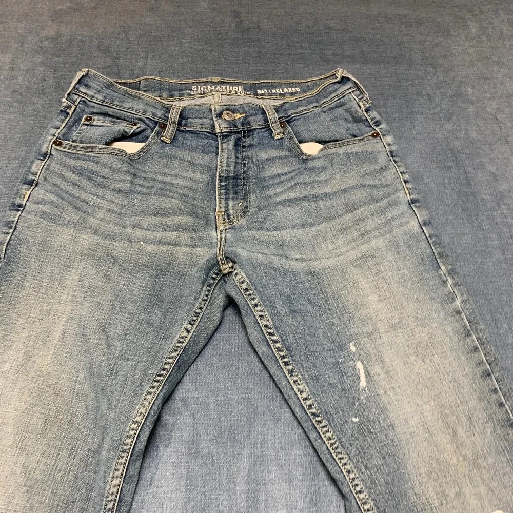 Levis signature levi