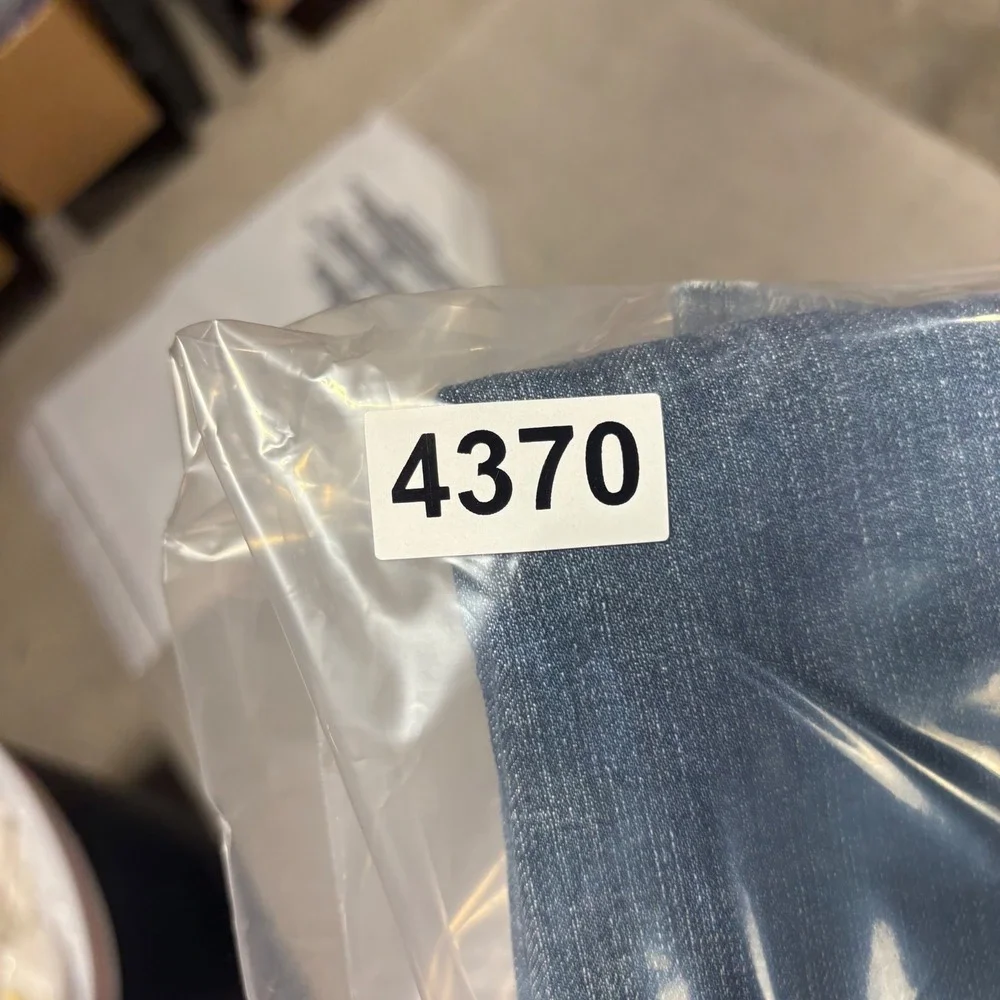 Levis levi 505
