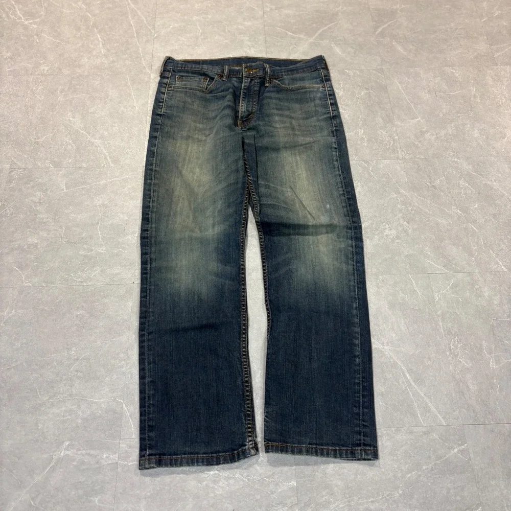 Levis levi 505