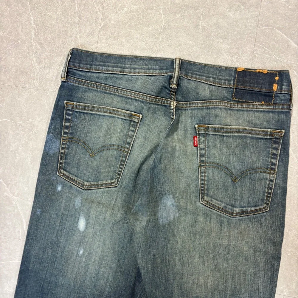 Levis levi 505