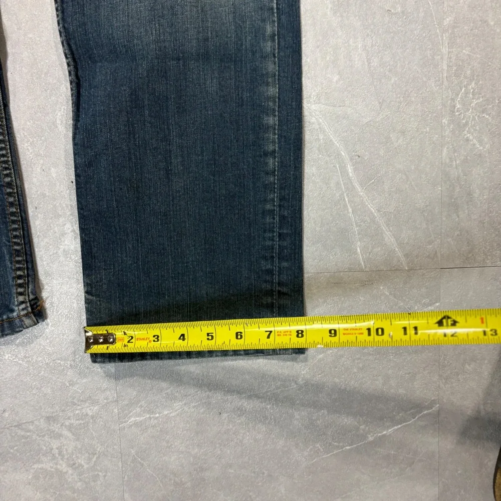 Levis levi 505