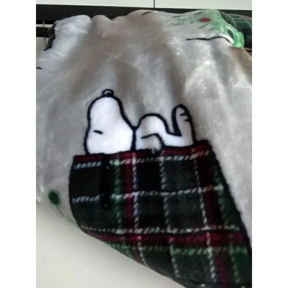 Berkshire peanuts snoopy