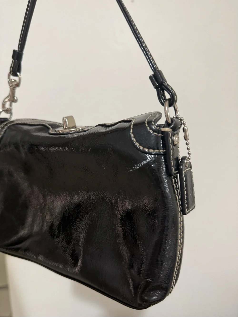 Coach view images