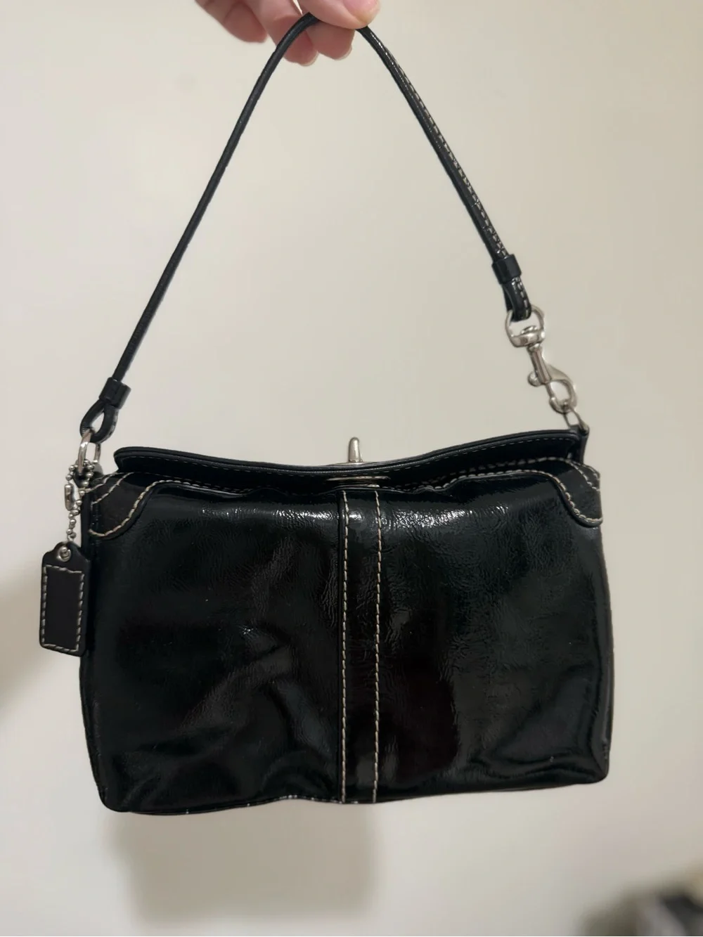 Coach view images