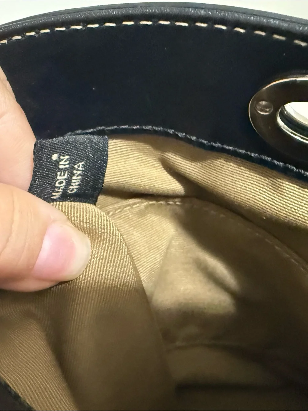 Coach view images