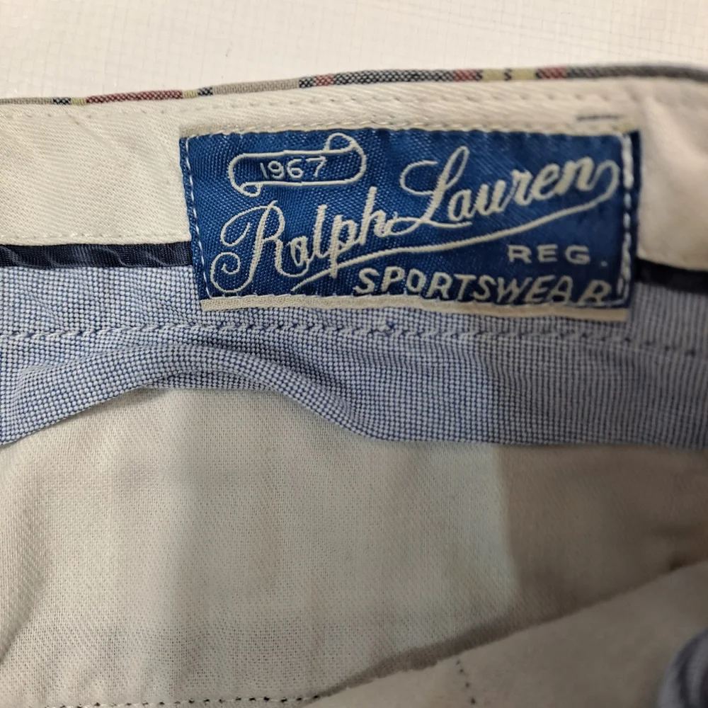 Polo Ralph Lauren polo by