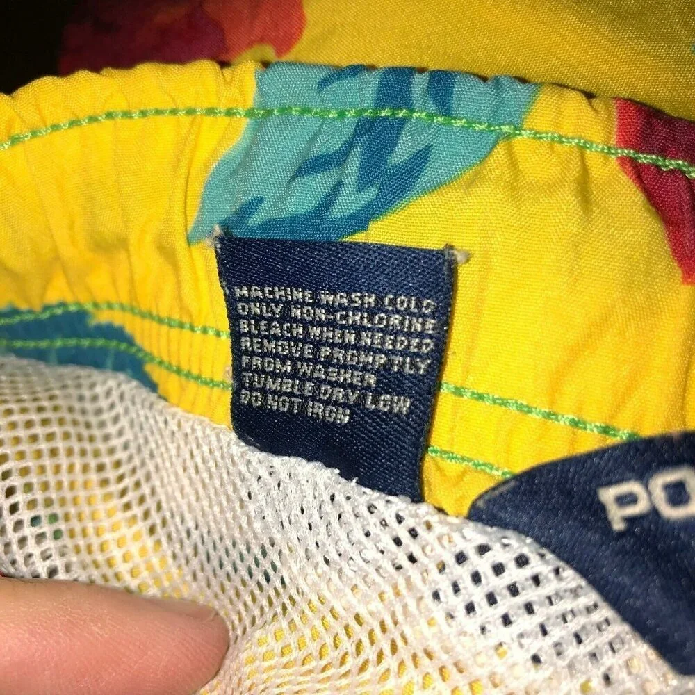 Polo Ralph Lauren polo sport