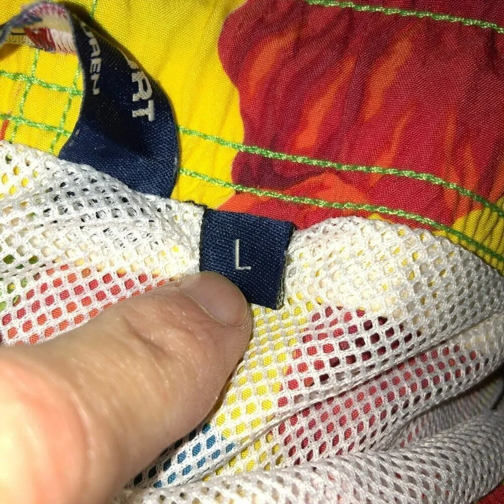 Polo Ralph Lauren polo sport