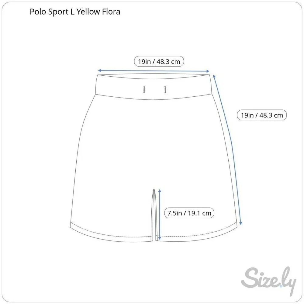 Polo Ralph Lauren polo sport