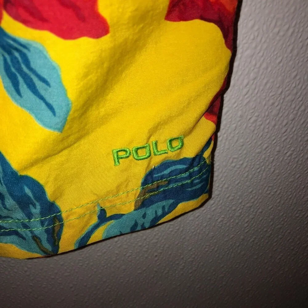 Polo Ralph Lauren polo sport