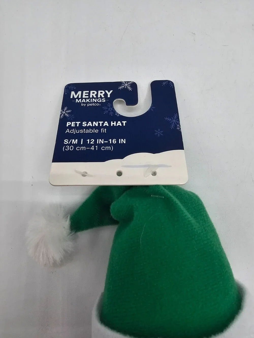 N/A merry makings
