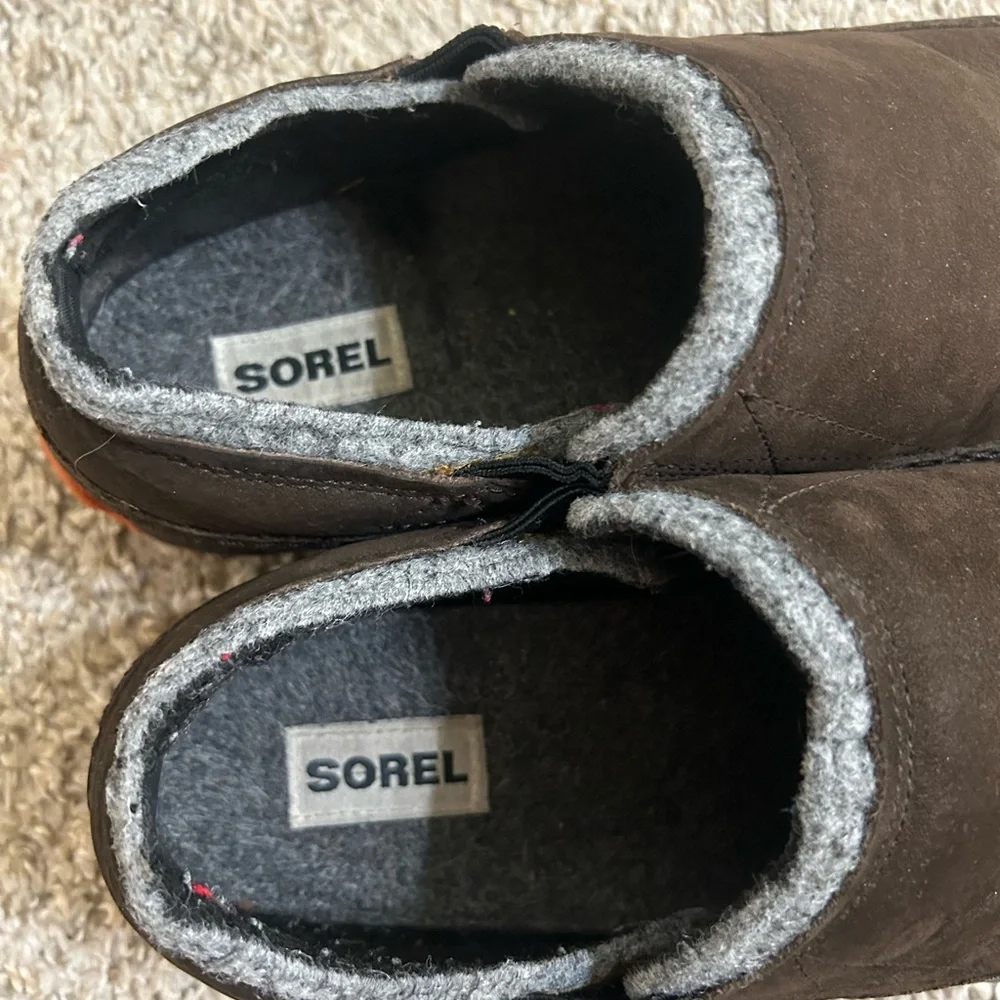 Sorel fairbanks arctic