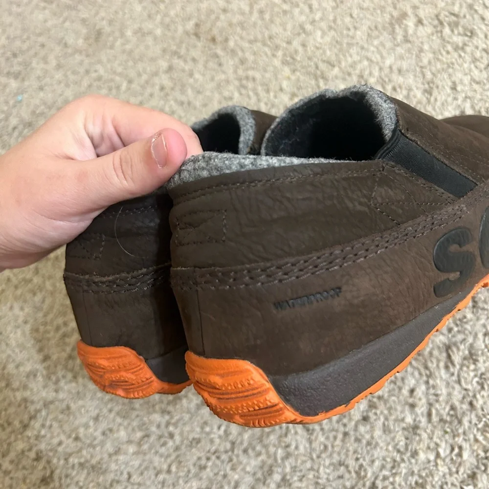 Sorel fairbanks arctic