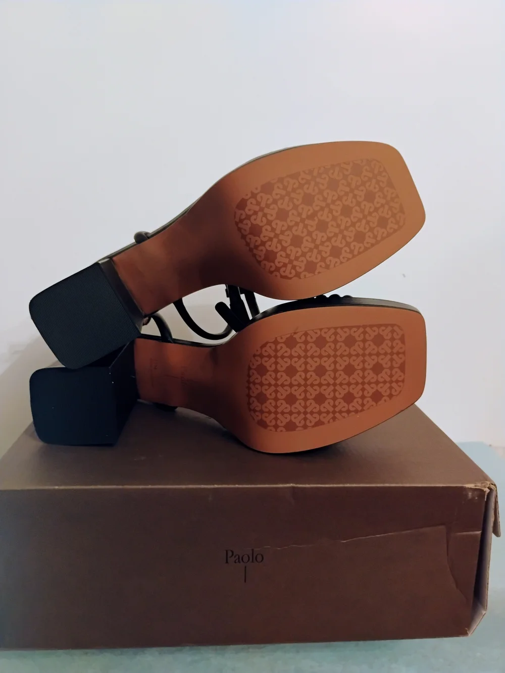 Paolo new linea