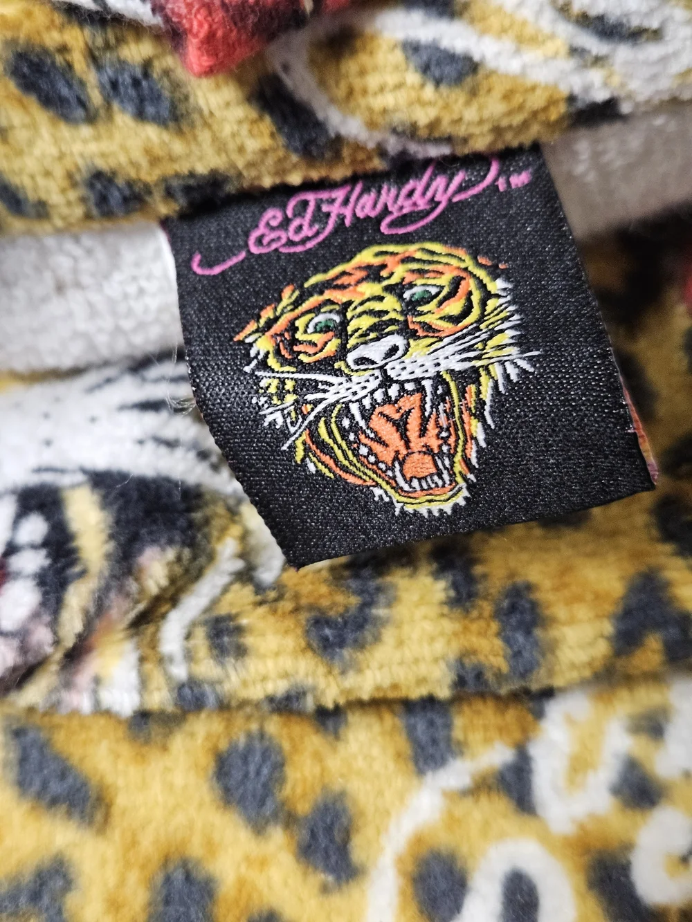 Ed Hardy ed hardy