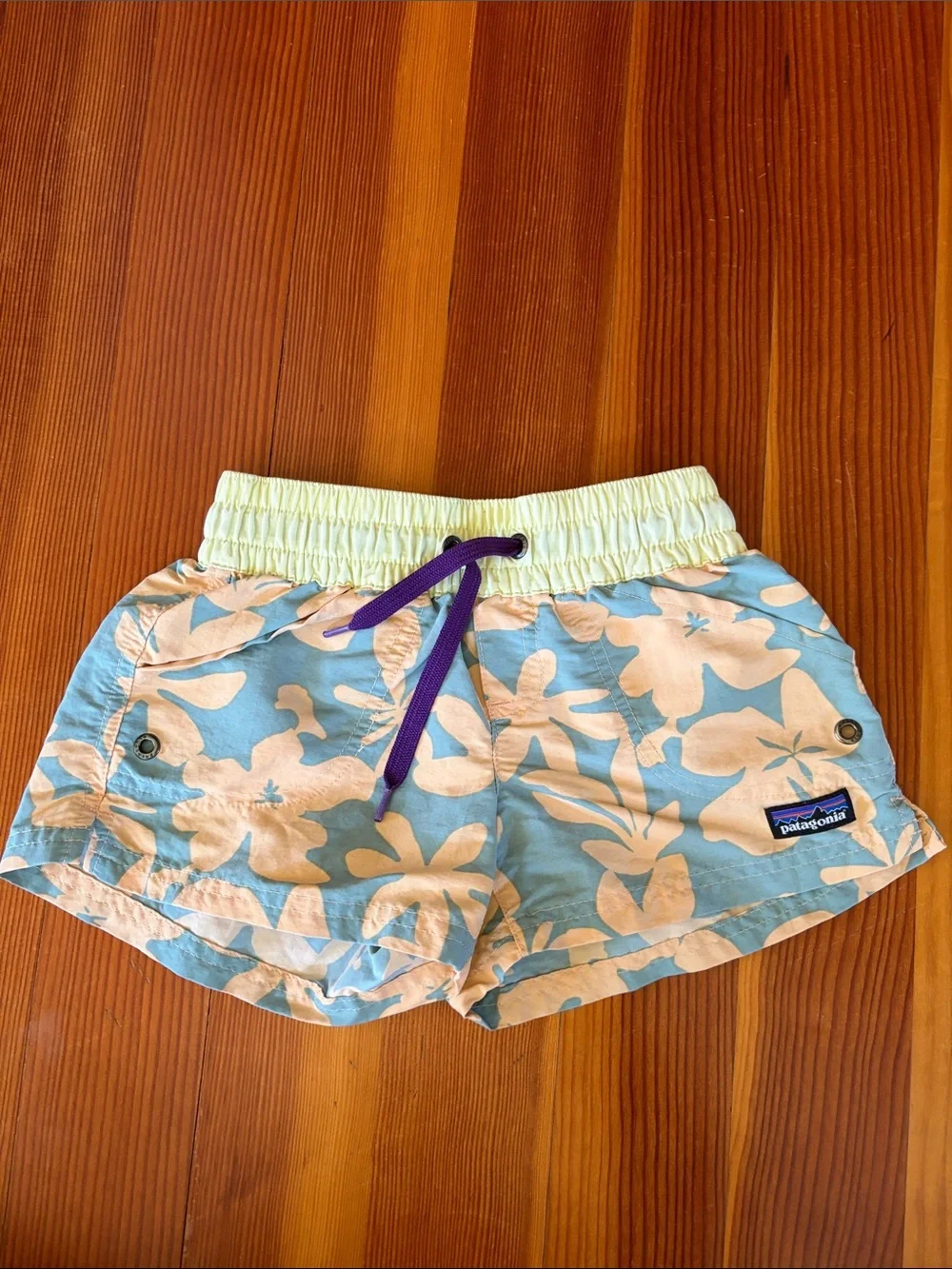 Patagonia these would