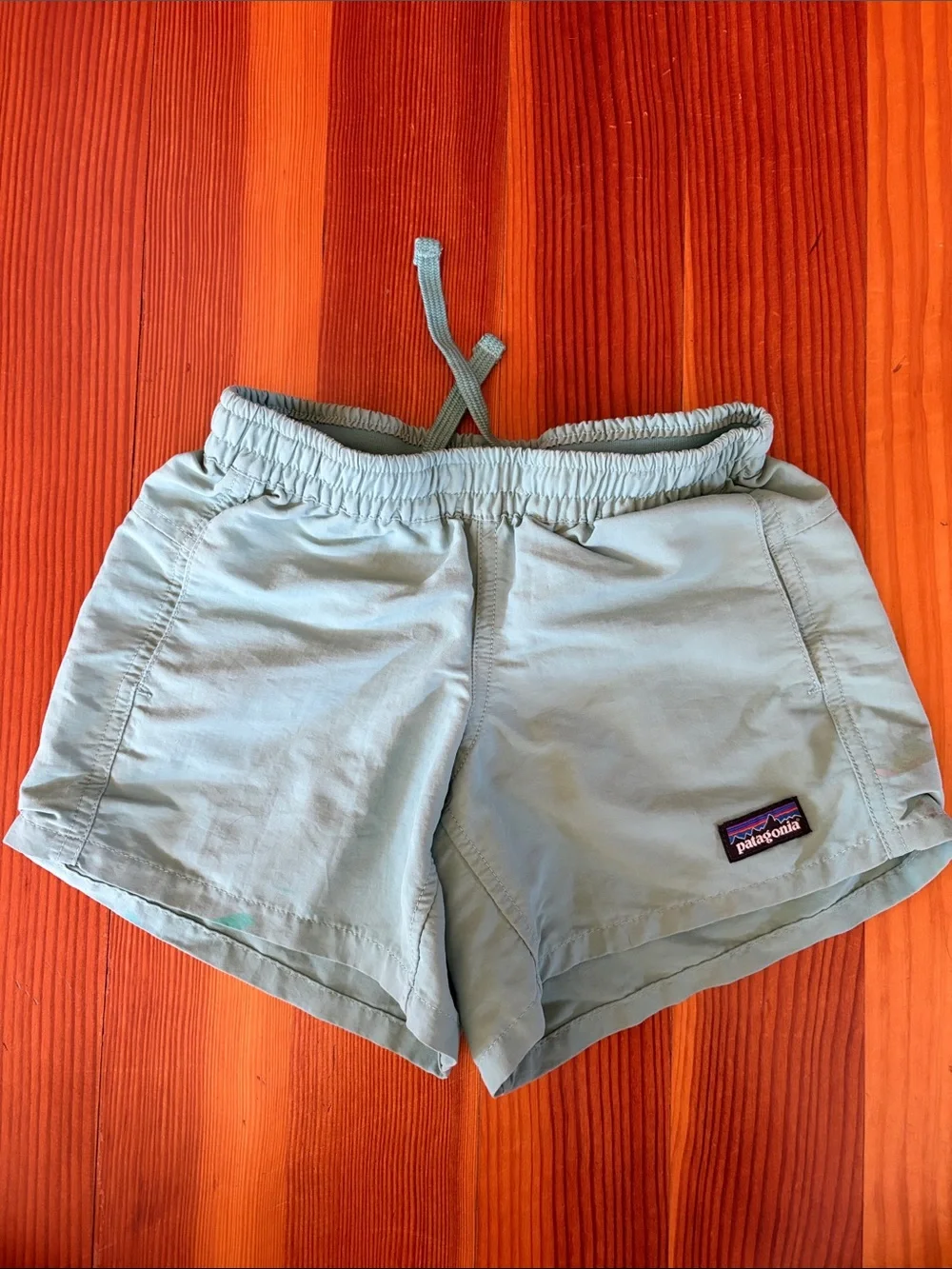 Patagonia these would