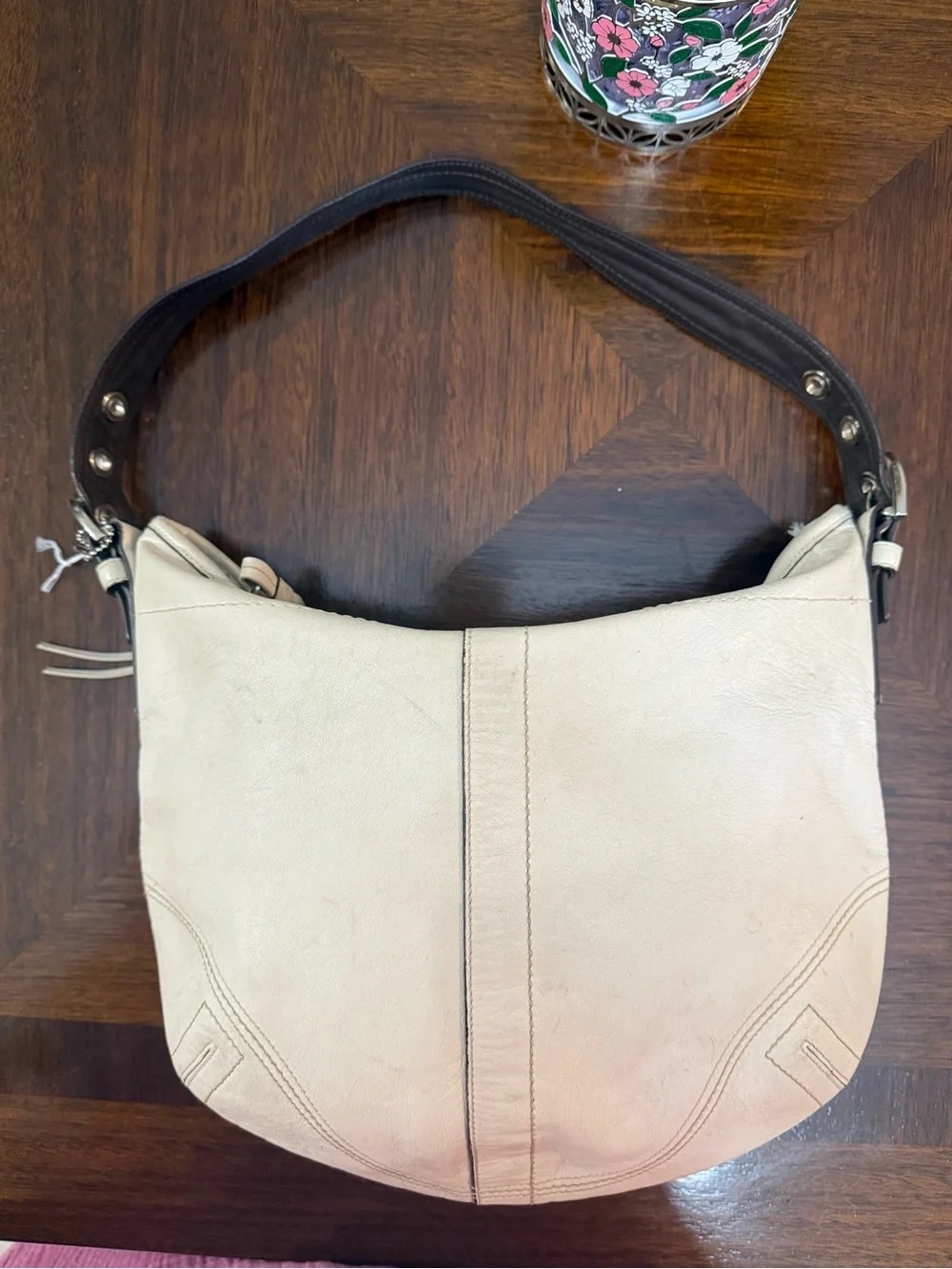 Coach classic hobo