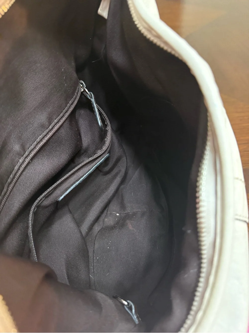 Coach classic hobo