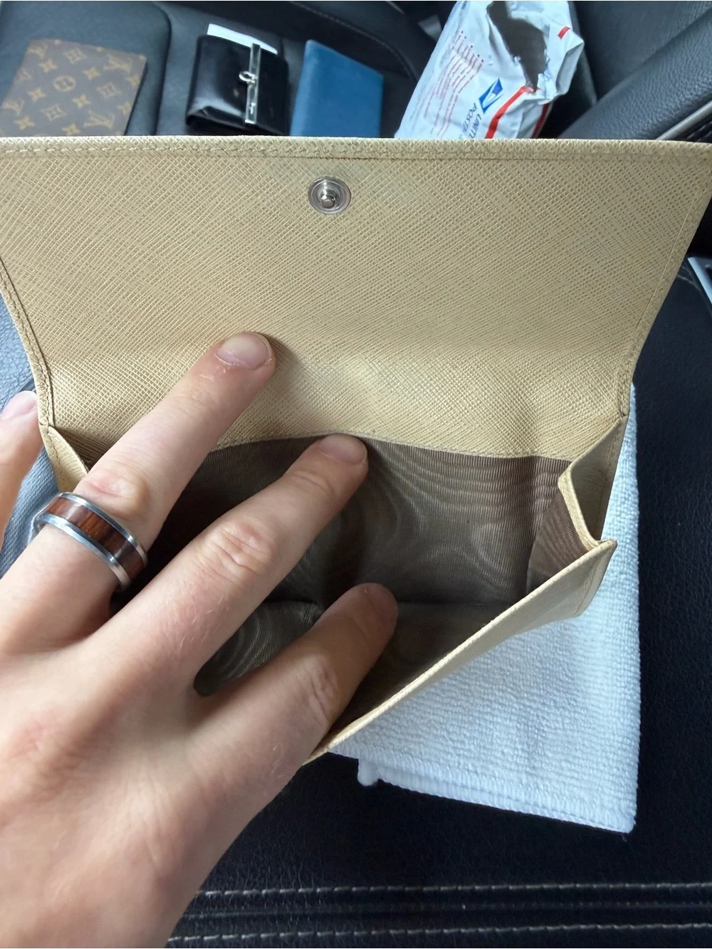 Salvatore Ferragamo 100% authentic
