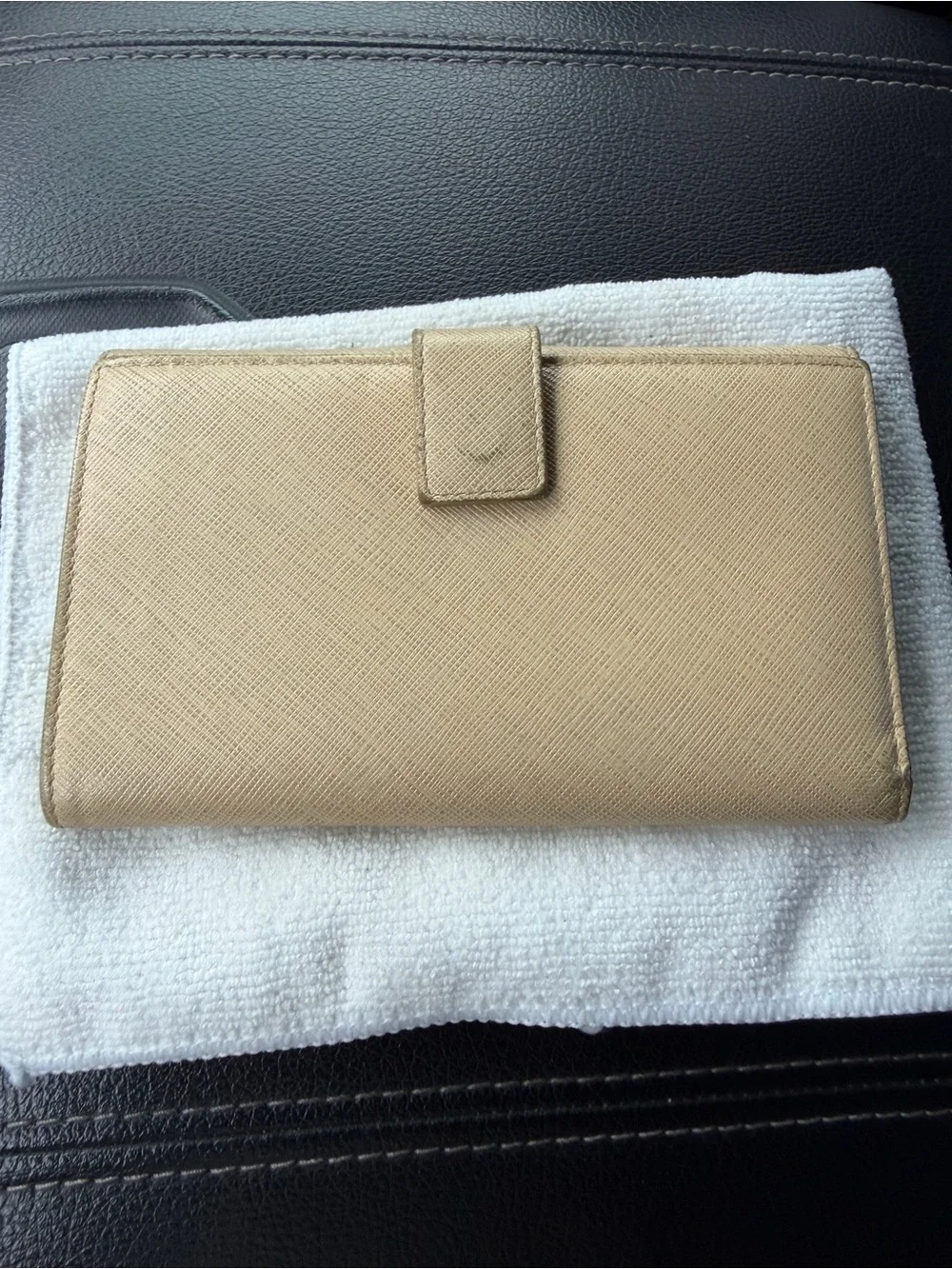 Salvatore Ferragamo 100% authentic