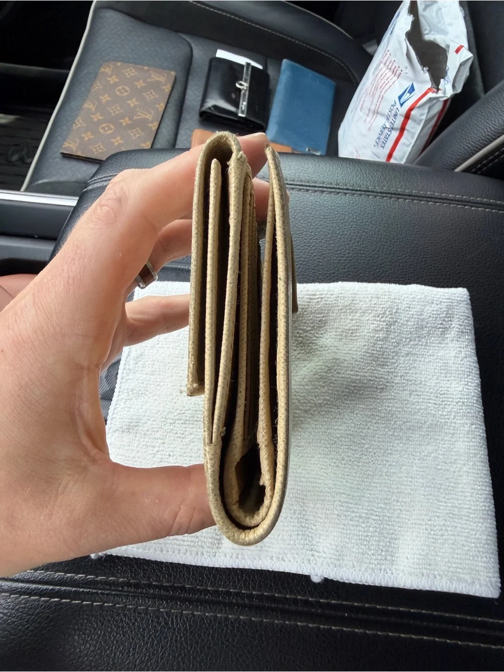 Salvatore Ferragamo 100% authentic
