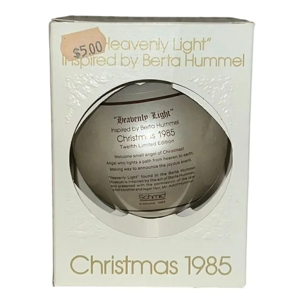 Schmid berta hummel