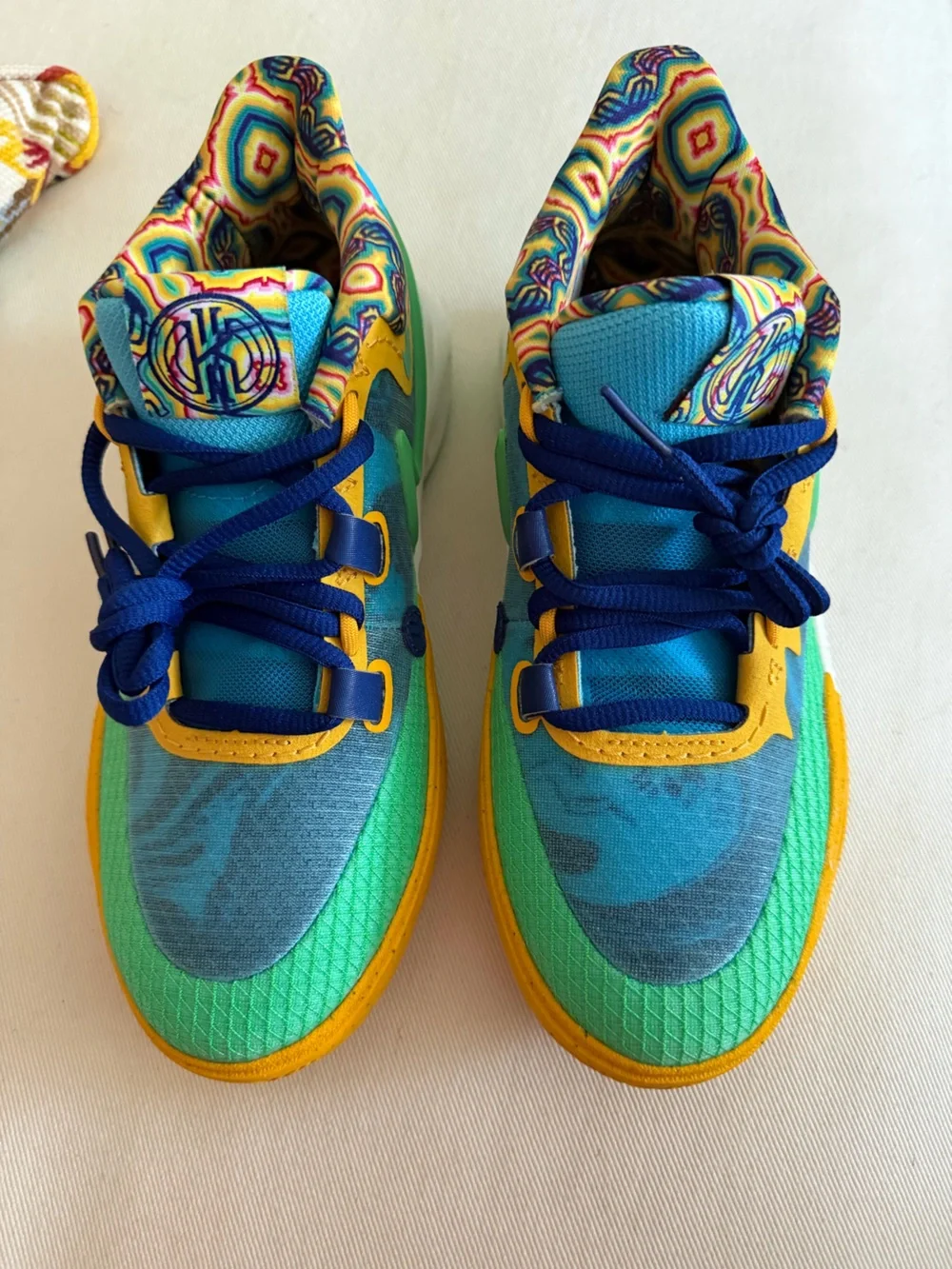 Nike new no