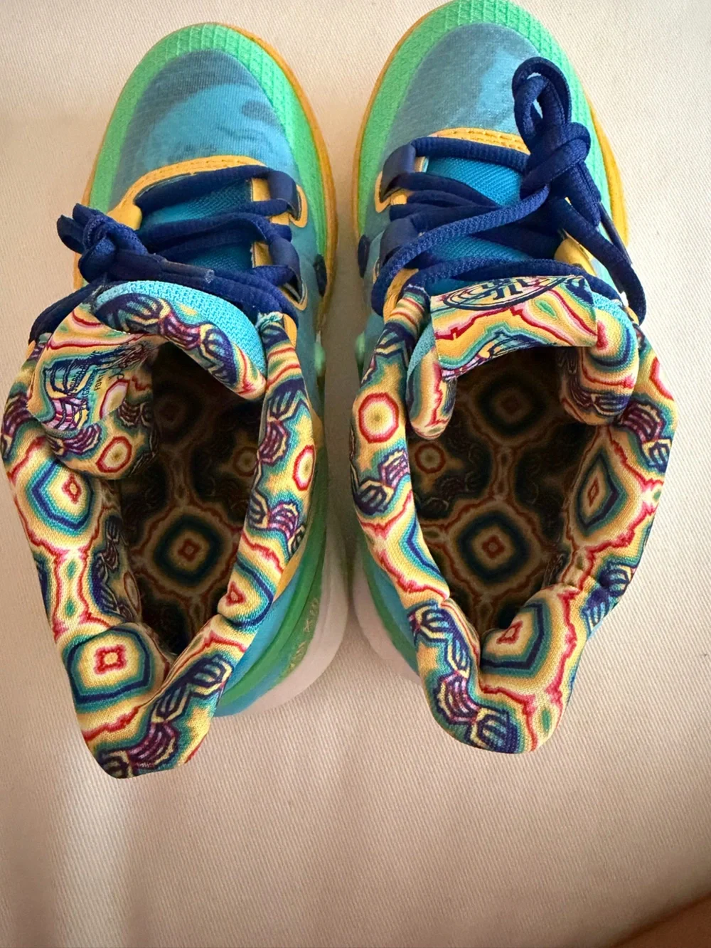 Nike new no