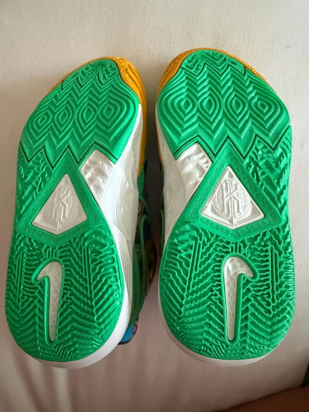 Nike new no