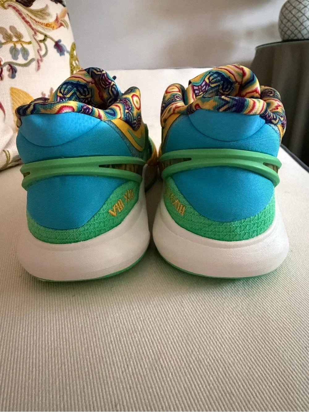 Nike new no