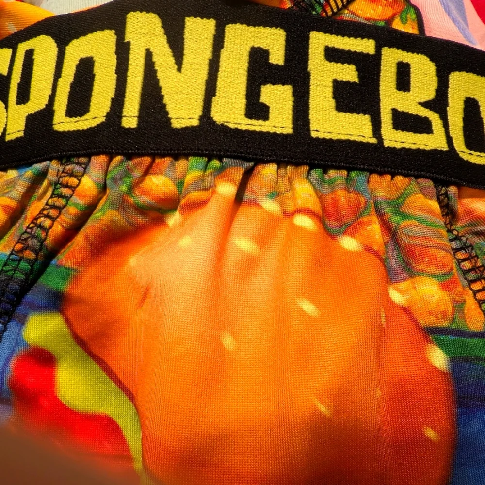SpongeBob Squarepants this product