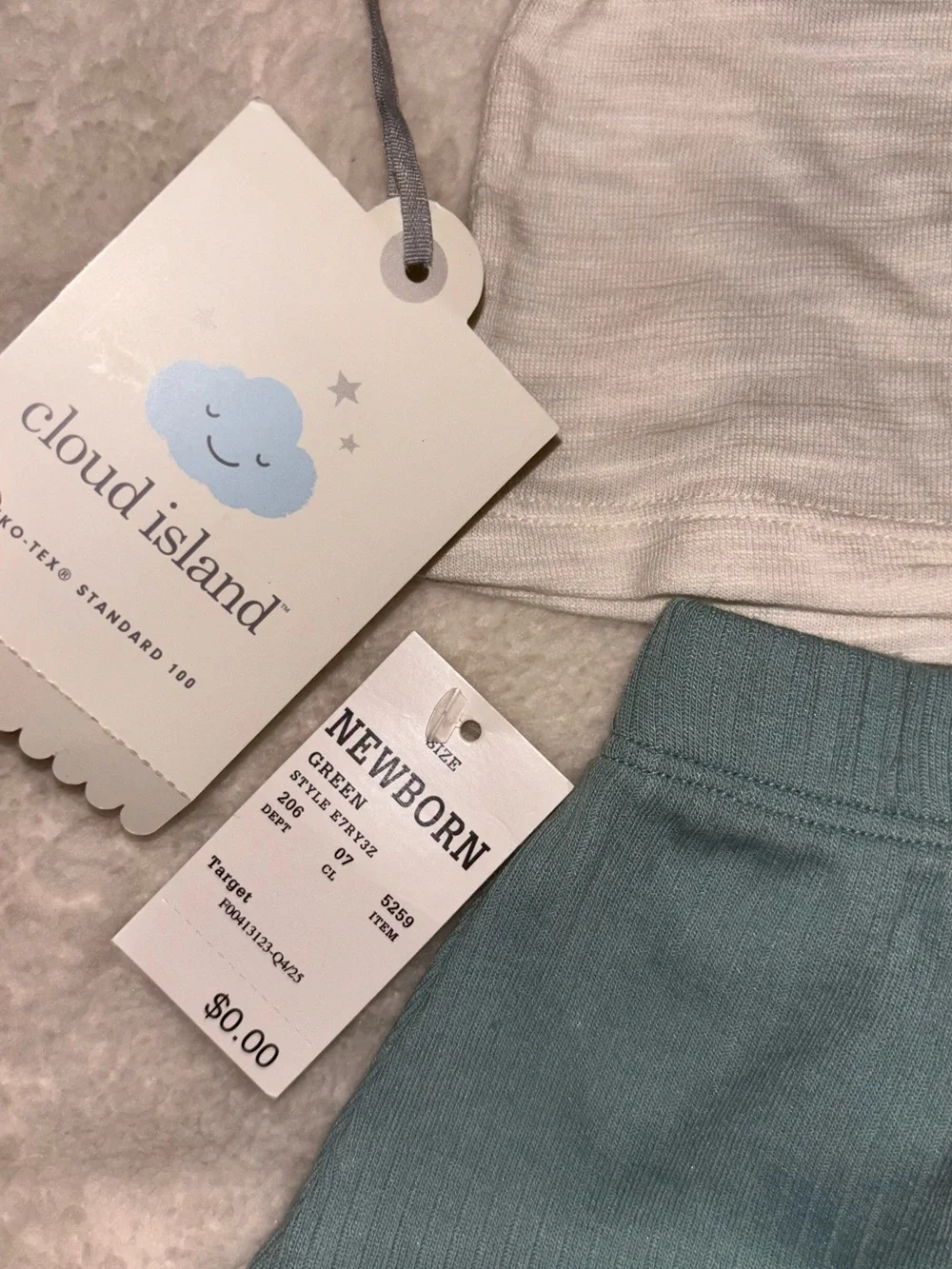 cloud island new two