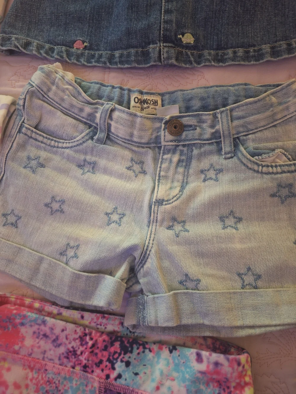 OshKosh Bgosh oshkosh gosh