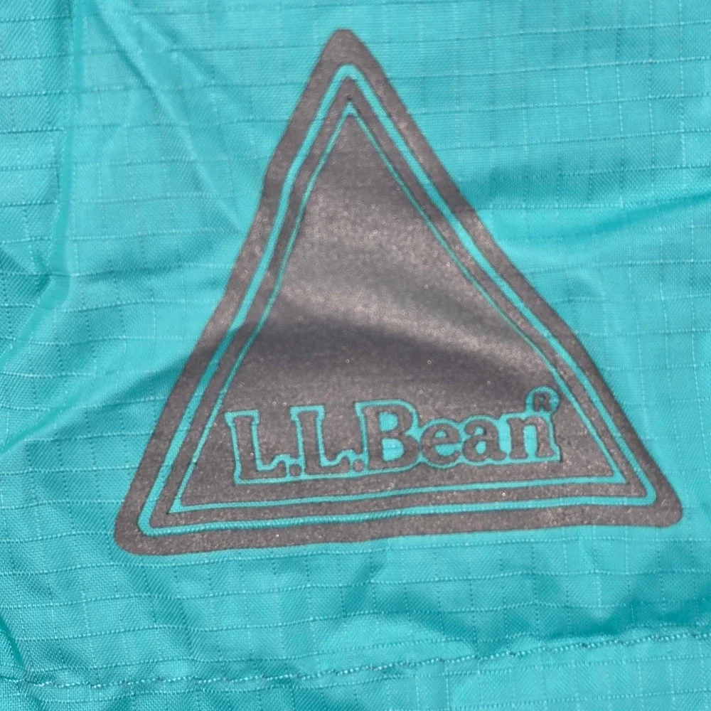 L.L. Bean bean discovery