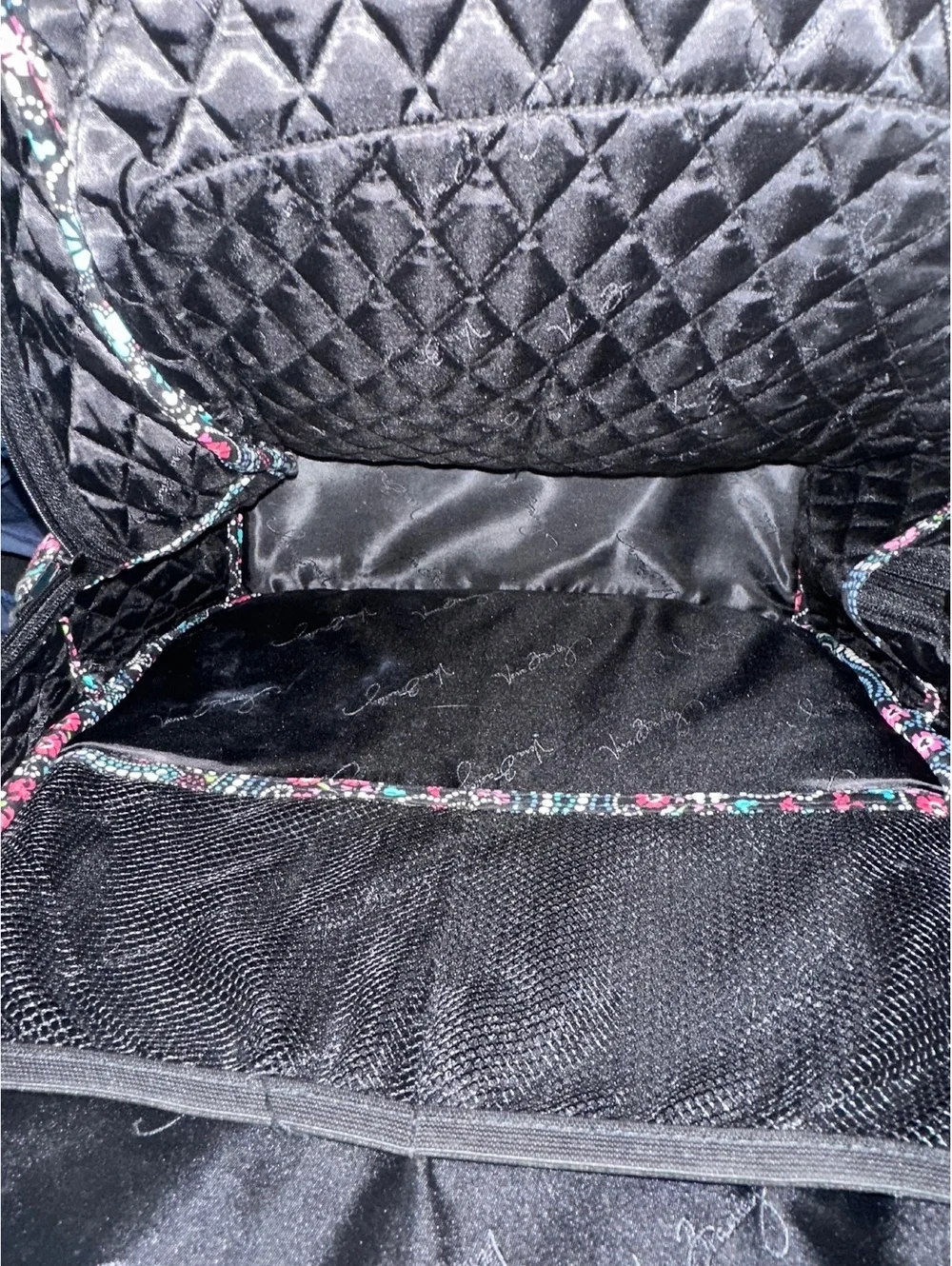 Vera Bradley this vera