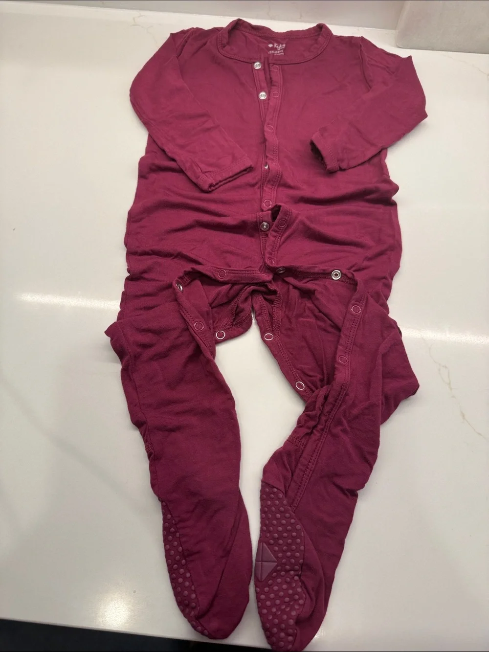 Kyte BABY soft bamboo