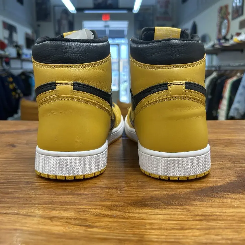 Jordan this item