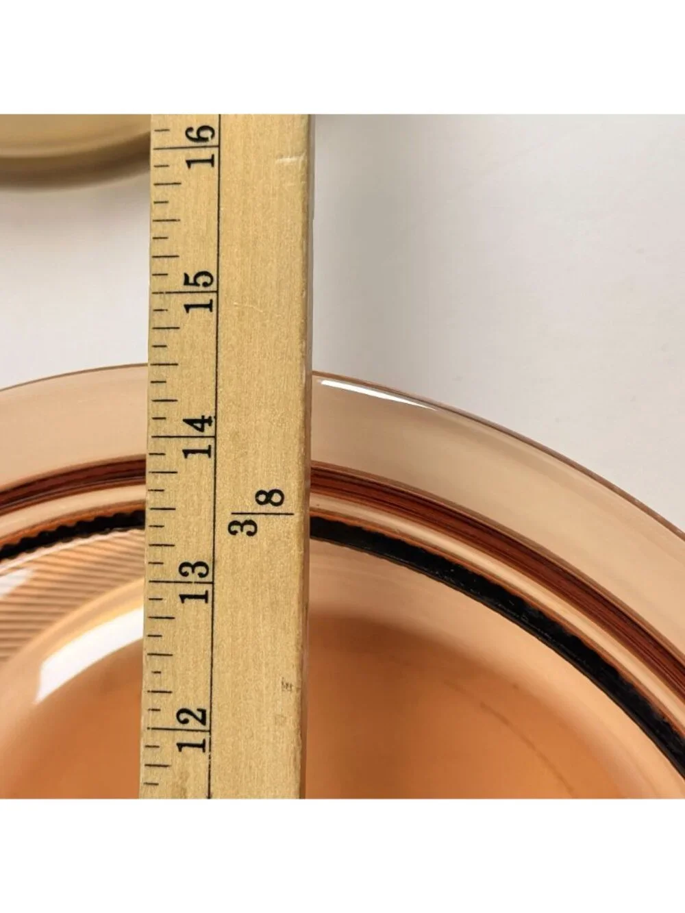 Corningware vintage casserole
